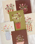 Yarrow Print